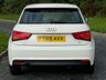 USED 2016 65 AUDI A1 1.6 TDI SE Hatchback 3dr Diesel Manual Euro 6 (s/s) (116 ps) 