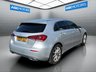 USED 2019 69 MERCEDES-BENZ A CLASS 1.5 A180d Sport (Executive) Hatchback 5dr Diesel 7G-DCT Euro 6 (s/s) (116 ps) 