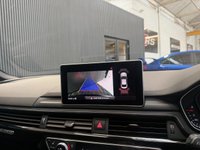 USED 2017 17 AUDI RS5 2.9 TFSI V6 Coupe 2dr Petrol Tiptronic quattro Euro 6 (s/s) (450 ps) SUNROOF, RS SPORTS EXHAUST, DRC
