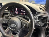 USED 2017 17 AUDI RS5 2.9 TFSI V6 Coupe 2dr Petrol Tiptronic quattro Euro 6 (s/s) (450 ps) SUNROOF, RS SPORTS EXHAUST, DRC