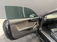 USED 2017 17 AUDI RS5 2.9 TFSI V6 Coupe 2dr Petrol Tiptronic quattro Euro 6 (s/s) (450 ps) SUNROOF, RS SPORTS EXHAUST, DRC