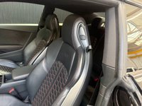 USED 2017 17 AUDI RS5 2.9 TFSI V6 Coupe 2dr Petrol Tiptronic quattro Euro 6 (s/s) (450 ps) SUNROOF, RS SPORTS EXHAUST, DRC
