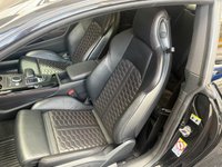 USED 2017 17 AUDI RS5 2.9 TFSI V6 Coupe 2dr Petrol Tiptronic quattro Euro 6 (s/s) (450 ps) SUNROOF, RS SPORTS EXHAUST, DRC