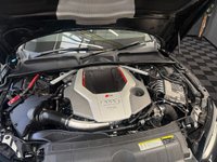 USED 2017 17 AUDI RS5 2.9 TFSI V6 Coupe 2dr Petrol Tiptronic quattro Euro 6 (s/s) (450 ps) SUNROOF, RS SPORTS EXHAUST, DRC