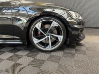USED 2017 17 AUDI RS5 2.9 TFSI V6 Coupe 2dr Petrol Tiptronic quattro Euro 6 (s/s) (450 ps) SUNROOF, RS SPORTS EXHAUST, DRC