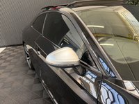USED 2017 17 AUDI RS5 2.9 TFSI V6 Coupe 2dr Petrol Tiptronic quattro Euro 6 (s/s) (450 ps) SUNROOF, RS SPORTS EXHAUST, DRC