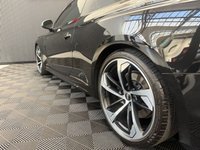 USED 2017 17 AUDI RS5 2.9 TFSI V6 Coupe 2dr Petrol Tiptronic quattro Euro 6 (s/s) (450 ps) SUNROOF, RS SPORTS EXHAUST, DRC