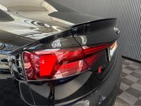 USED 2017 17 AUDI RS5 2.9 TFSI V6 Coupe 2dr Petrol Tiptronic quattro Euro 6 (s/s) (450 ps) SUNROOF, RS SPORTS EXHAUST, DRC