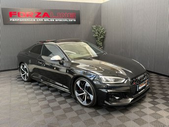 View our AUDI RS5