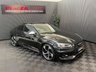 USED 2017 17 AUDI RS5 2.9 TFSI V6 Coupe 2dr Petrol Tiptronic quattro Euro 6 (s/s) (450 ps) SUNROOF, RS SPORTS EXHAUST, DRC