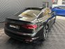 USED 2017 17 AUDI RS5 2.9 TFSI V6 Coupe 2dr Petrol Tiptronic quattro Euro 6 (s/s) (450 ps) SUNROOF, RS SPORTS EXHAUST, DRC