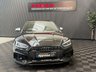 USED 2017 17 AUDI RS5 2.9 TFSI V6 Coupe 2dr Petrol Tiptronic quattro Euro 6 (s/s) (450 ps) SUNROOF, RS SPORTS EXHAUST, DRC