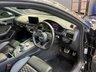 USED 2017 17 AUDI RS5 2.9 TFSI V6 Coupe 2dr Petrol Tiptronic quattro Euro 6 (s/s) (450 ps) SUNROOF, RS SPORTS EXHAUST, DRC