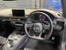 USED 2017 17 AUDI RS5 2.9 TFSI V6 Coupe 2dr Petrol Tiptronic quattro Euro 6 (s/s) (450 ps) SUNROOF, RS SPORTS EXHAUST, DRC