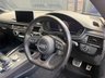 USED 2017 17 AUDI RS5 2.9 TFSI V6 Coupe 2dr Petrol Tiptronic quattro Euro 6 (s/s) (450 ps) SUNROOF, RS SPORTS EXHAUST, DRC