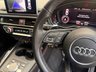 USED 2017 17 AUDI RS5 2.9 TFSI V6 Coupe 2dr Petrol Tiptronic quattro Euro 6 (s/s) (450 ps) SUNROOF, RS SPORTS EXHAUST, DRC