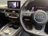 USED 2017 17 AUDI RS5 2.9 TFSI V6 Coupe 2dr Petrol Tiptronic quattro Euro 6 (s/s) (450 ps) SUNROOF, RS SPORTS EXHAUST, DRC