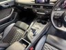 USED 2017 17 AUDI RS5 2.9 TFSI V6 Coupe 2dr Petrol Tiptronic quattro Euro 6 (s/s) (450 ps) SUNROOF, RS SPORTS EXHAUST, DRC