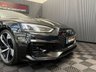 USED 2017 17 AUDI RS5 2.9 TFSI V6 Coupe 2dr Petrol Tiptronic quattro Euro 6 (s/s) (450 ps) SUNROOF, RS SPORTS EXHAUST, DRC