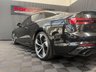 USED 2017 17 AUDI RS5 2.9 TFSI V6 Coupe 2dr Petrol Tiptronic quattro Euro 6 (s/s) (450 ps) SUNROOF, RS SPORTS EXHAUST, DRC