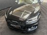 USED 2017 17 AUDI RS5 2.9 TFSI V6 Coupe 2dr Petrol Tiptronic quattro Euro 6 (s/s) (450 ps) SUNROOF, RS SPORTS EXHAUST, DRC