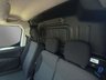 USED 2021 21 CITROEN BERLINGO 1.5 BlueHDi 1000 Enterprise M Panel Van 5dr Diesel Manual SWB Euro 6 (s/s) (100 ps) NO VAT  