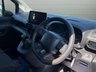 USED 2021 21 CITROEN BERLINGO 1.5 BlueHDi 1000 Enterprise M Panel Van 5dr Diesel Manual SWB Euro 6 (s/s) (100 ps) NO VAT  