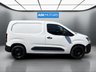USED 2021 21 CITROEN BERLINGO 1.5 BlueHDi 1000 Enterprise M Panel Van 5dr Diesel Manual SWB Euro 6 (s/s) (100 ps) NO VAT  