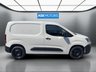 USED 2021 21 CITROEN BERLINGO 1.5 BlueHDi 1000 Enterprise M Panel Van 5dr Diesel Manual SWB Euro 6 (s/s) (100 ps) NO VAT  