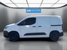 USED 2021 21 CITROEN BERLINGO 1.5 BlueHDi 1000 Enterprise M Panel Van 5dr Diesel Manual SWB Euro 6 (s/s) (100 ps) NO VAT  
