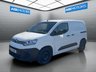 USED 2021 21 CITROEN BERLINGO 1.5 BlueHDi 1000 Enterprise M Panel Van 5dr Diesel Manual SWB Euro 6 (s/s) (100 ps) NO VAT  