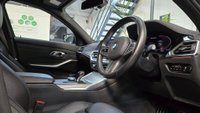 USED 2020 20 BMW 3 SERIES 3.0 M340i Saloon 4dr Petrol Auto xDrive Euro 6 (s/s) (374 ps) 12 MONTHS WARRANTY / 12 MONTHS MOT