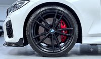 USED 2020 20 BMW 3 SERIES 3.0 M340i Saloon 4dr Petrol Auto xDrive Euro 6 (s/s) (374 ps) 12 MONTHS WARRANTY / 12 MONTHS MOT
