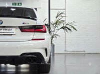 USED 2020 20 BMW 3 SERIES 3.0 M340i Saloon 4dr Petrol Auto xDrive Euro 6 (s/s) (374 ps) 12 MONTHS WARRANTY / 12 MONTHS MOT