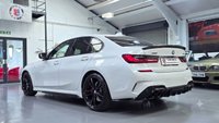 USED 2020 20 BMW 3 SERIES 3.0 M340i Saloon 4dr Petrol Auto xDrive Euro 6 (s/s) (374 ps) 12 MONTHS WARRANTY / 12 MONTHS MOT