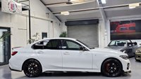 USED 2020 20 BMW 3 SERIES 3.0 M340i Saloon 4dr Petrol Auto xDrive Euro 6 (s/s) (374 ps) 12 MONTHS WARRANTY / 12 MONTHS MOT