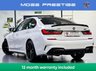 USED 2020 20 BMW 3 SERIES 3.0 M340i Saloon 4dr Petrol Auto xDrive Euro 6 (s/s) (374 ps) 12 MONTHS WARRANTY / 12 MONTHS MOT