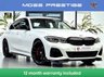 USED 2020 20 BMW 3 SERIES 3.0 M340i Saloon 4dr Petrol Auto xDrive Euro 6 (s/s) (374 ps) 12 MONTHS WARRANTY / 12 MONTHS MOT