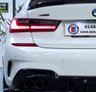 USED 2020 20 BMW 3 SERIES 3.0 M340i Saloon 4dr Petrol Auto xDrive Euro 6 (s/s) (374 ps) 12 MONTHS WARRANTY / 12 MONTHS MOT