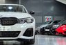 USED 2020 20 BMW 3 SERIES 3.0 M340i Saloon 4dr Petrol Auto xDrive Euro 6 (s/s) (374 ps) 12 MONTHS WARRANTY / 12 MONTHS MOT