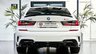 USED 2020 20 BMW 3 SERIES 3.0 M340i Saloon 4dr Petrol Auto xDrive Euro 6 (s/s) (374 ps) 12 MONTHS WARRANTY / 12 MONTHS MOT