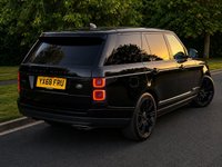 USED 2019 68 LAND ROVER RANGE ROVER 2.0 P400e 12.4kWh Autobiography Auto 4WD Euro 6 (s/s) 5dr LWB 1 Owner/Rear TVâs/Deploy Steps