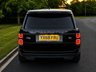 USED 2019 68 LAND ROVER RANGE ROVER 2.0 P400e 12.4kWh Autobiography Auto 4WD Euro 6 (s/s) 5dr LWB 1 Owner/Rear TVâs/Deploy Steps