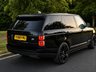 USED 2019 68 LAND ROVER RANGE ROVER 2.0 P400e 12.4kWh Autobiography Auto 4WD Euro 6 (s/s) 5dr LWB 1 Owner/Rear TVâs/Deploy Steps