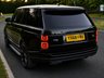 USED 2019 68 LAND ROVER RANGE ROVER 2.0 P400e 12.4kWh Autobiography Auto 4WD Euro 6 (s/s) 5dr LWB 1 Owner/Rear TVâs/Deploy Steps
