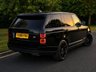 USED 2019 68 LAND ROVER RANGE ROVER 2.0 P400e 12.4kWh Autobiography Auto 4WD Euro 6 (s/s) 5dr LWB 1 Owner/Rear TVâs/Deploy Steps