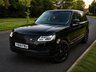 USED 2019 68 LAND ROVER RANGE ROVER 2.0 P400e 12.4kWh Autobiography Auto 4WD Euro 6 (s/s) 5dr LWB 1 Owner/Rear TVâs/Deploy Steps