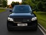 USED 2019 68 LAND ROVER RANGE ROVER 2.0 P400e 12.4kWh Autobiography Auto 4WD Euro 6 (s/s) 5dr LWB 1 Owner/Rear TVâs/Deploy Steps
