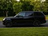 USED 2019 68 LAND ROVER RANGE ROVER 2.0 P400e 12.4kWh Autobiography Auto 4WD Euro 6 (s/s) 5dr LWB 1 Owner/Rear TVâs/Deploy Steps