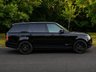USED 2019 68 LAND ROVER RANGE ROVER 2.0 P400e 12.4kWh Autobiography Auto 4WD Euro 6 (s/s) 5dr LWB 1 Owner/Rear TVâs/Deploy Steps